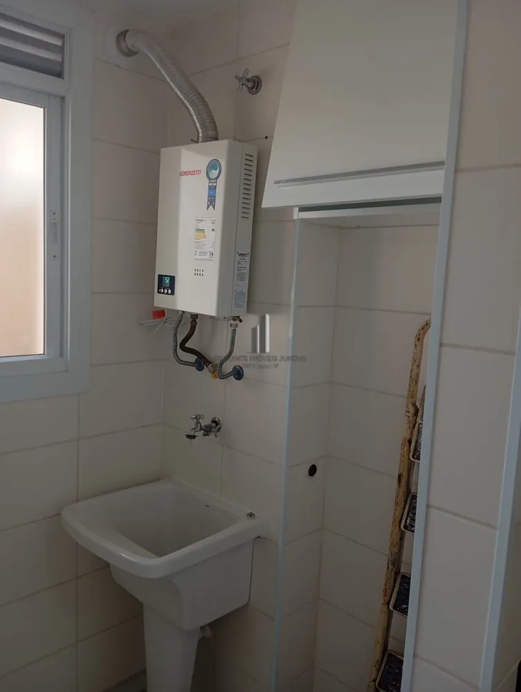 Apartamento, 3 quartos, 77 m² - Foto 9