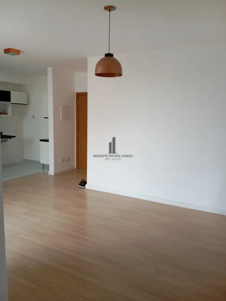 Apartamento, 3 quartos, 77 m² - Foto 2