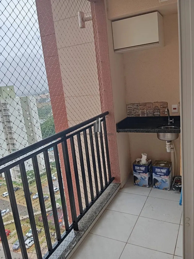 Apartamento, 3 quartos, 77 m² - Foto 10