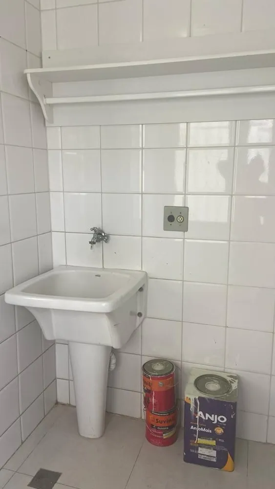 Casa de Condomínio, 3 quartos - Foto 10