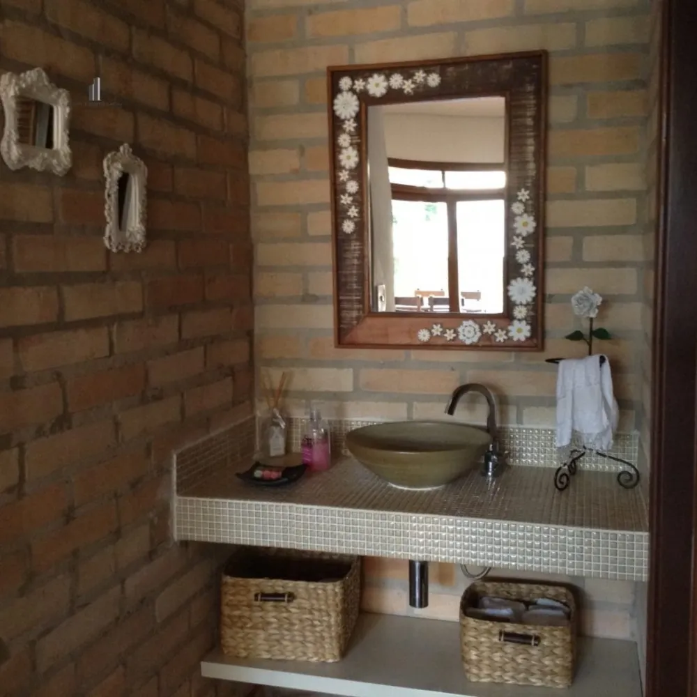 Casa de Condomínio, 3 quartos - Foto 10