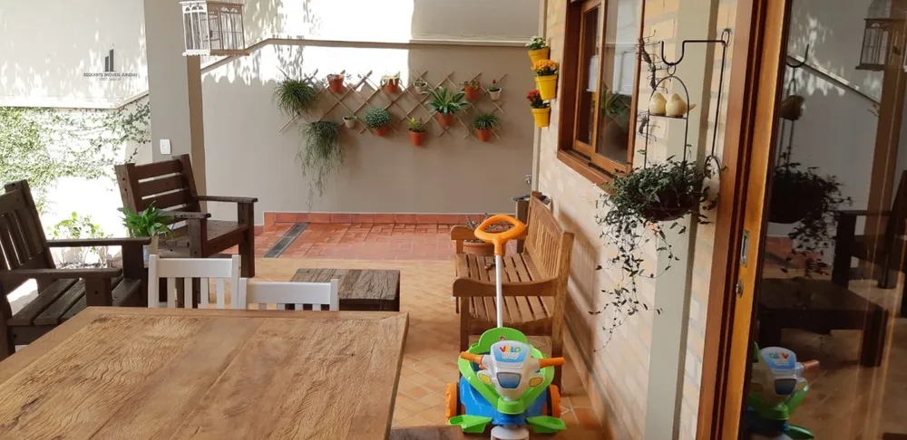 Casa de Condomínio, 3 quartos - Foto 18