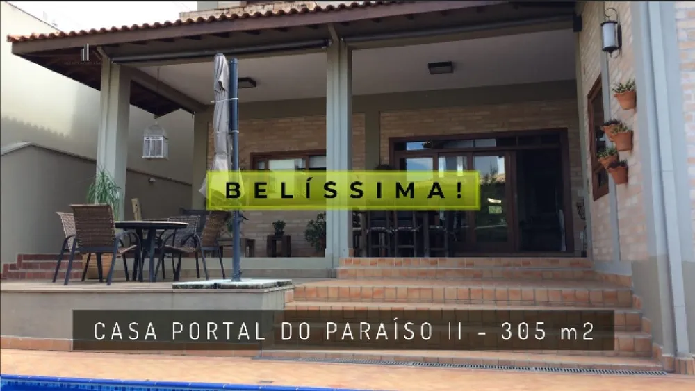 Casa de Condomínio, 3 quartos - Foto 17