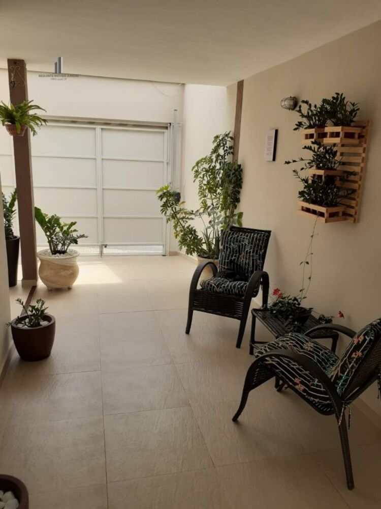 Casa, 3 quartos, 160 m² - Foto 2