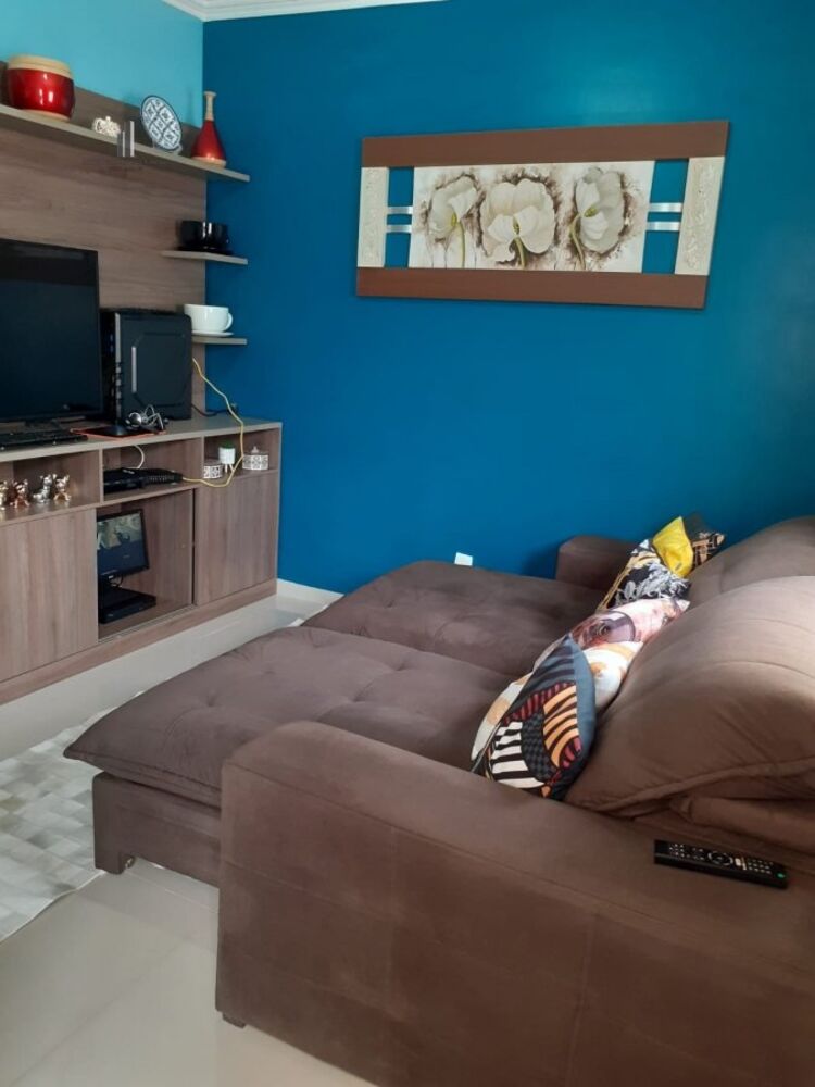 Casa, 3 quartos, 160 m² - Foto 5