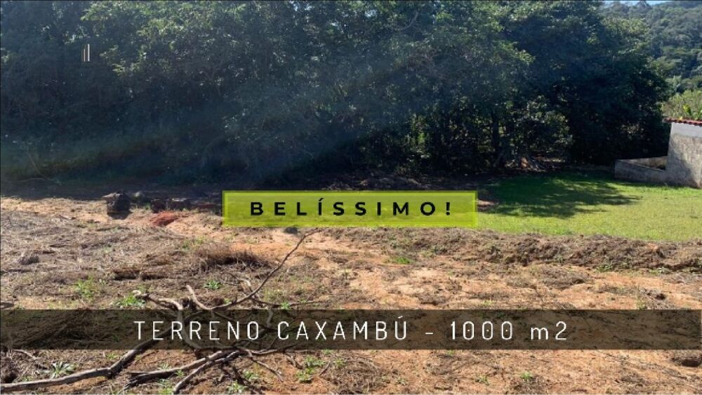 Terreno, 1000 m² - Foto 2