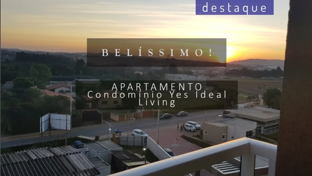 Apartamento, 3 quartos, 69 m² - Foto 7