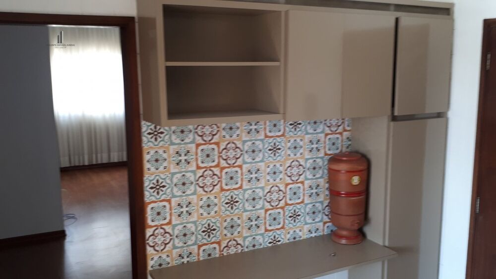 Apartamento, 3 quartos, 135 m² - Foto 5