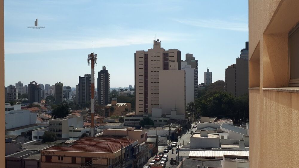 Apartamento, 3 quartos, 135 m² - Foto 3