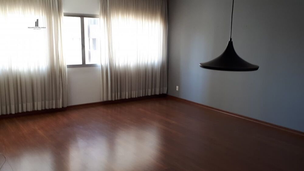 Apartamento, 3 quartos, 135 m² - Foto 1
