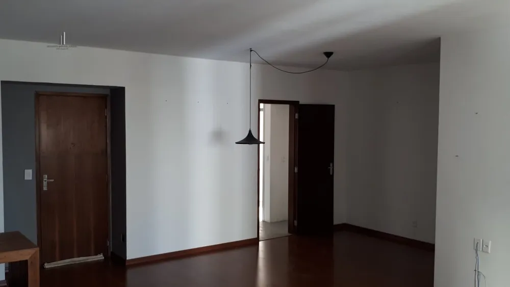 Apartamento, 3 quartos, 135 m² - Foto 2
