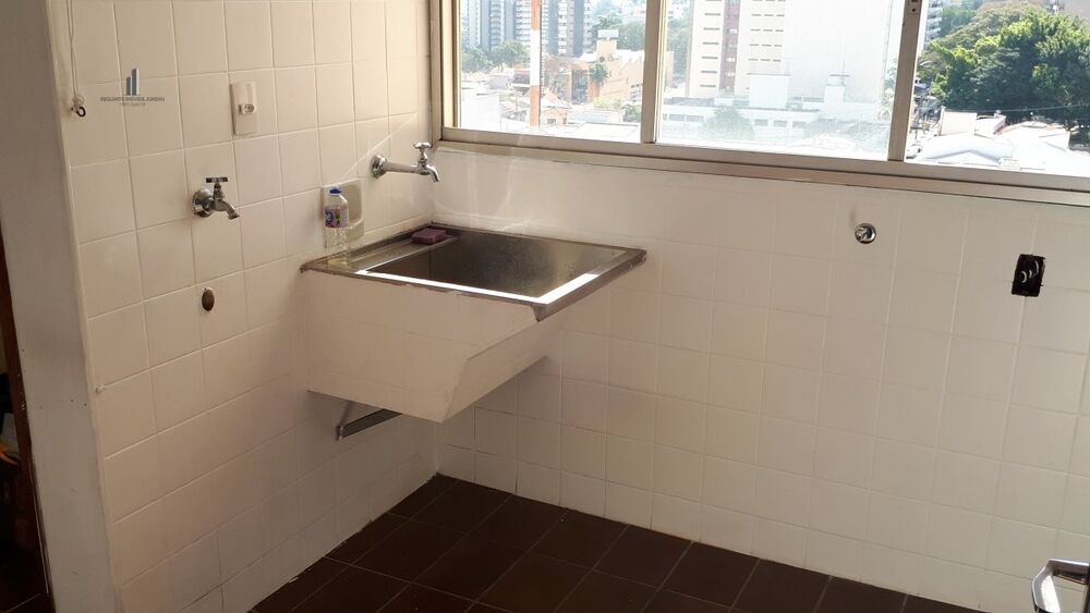 Apartamento, 3 quartos, 135 m² - Foto 6