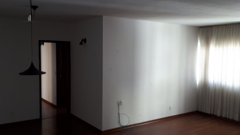 Apartamento, 3 quartos, 135 m² - Foto 2