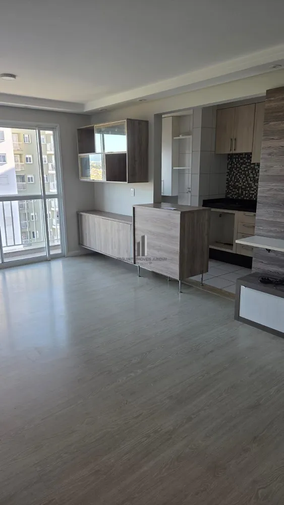 Apartamento, 2 quartos, 60 m² - Foto 3