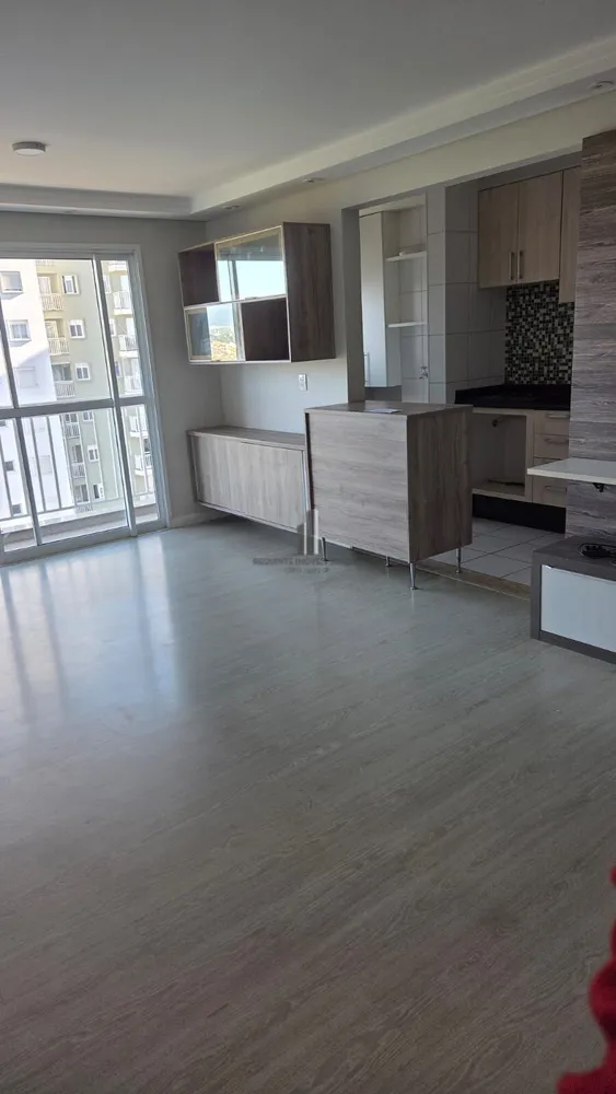 Apartamento, 2 quartos, 60 m² - Foto 8