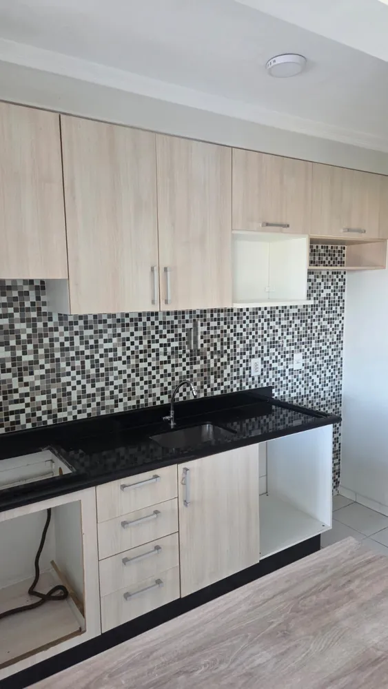 Apartamento, 2 quartos, 60 m² - Foto 1