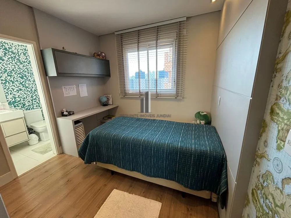 Apartamento, 3 quartos, 189 m² - Foto 2
