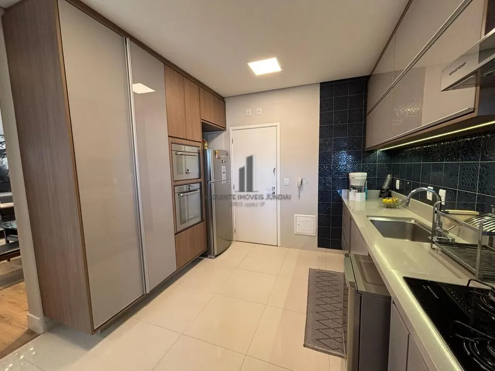 Apartamento, 3 quartos, 189 m² - Foto 2