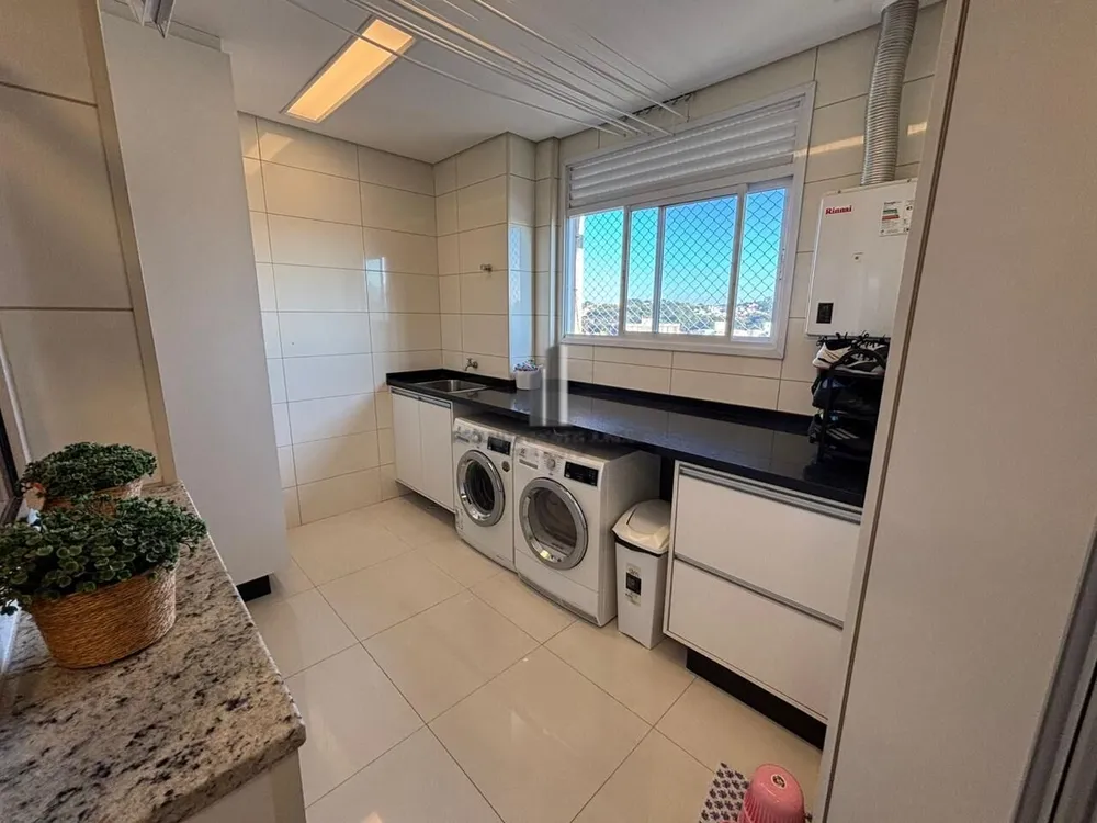 Apartamento, 3 quartos, 189 m² - Foto 3