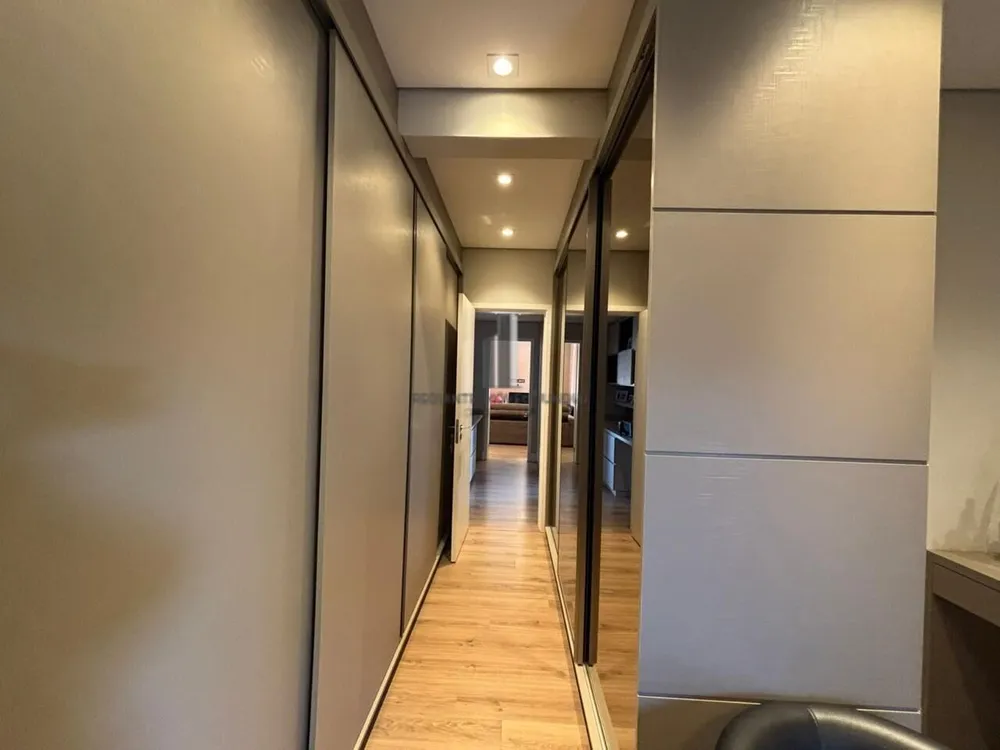 Apartamento, 3 quartos, 189 m² - Foto 3