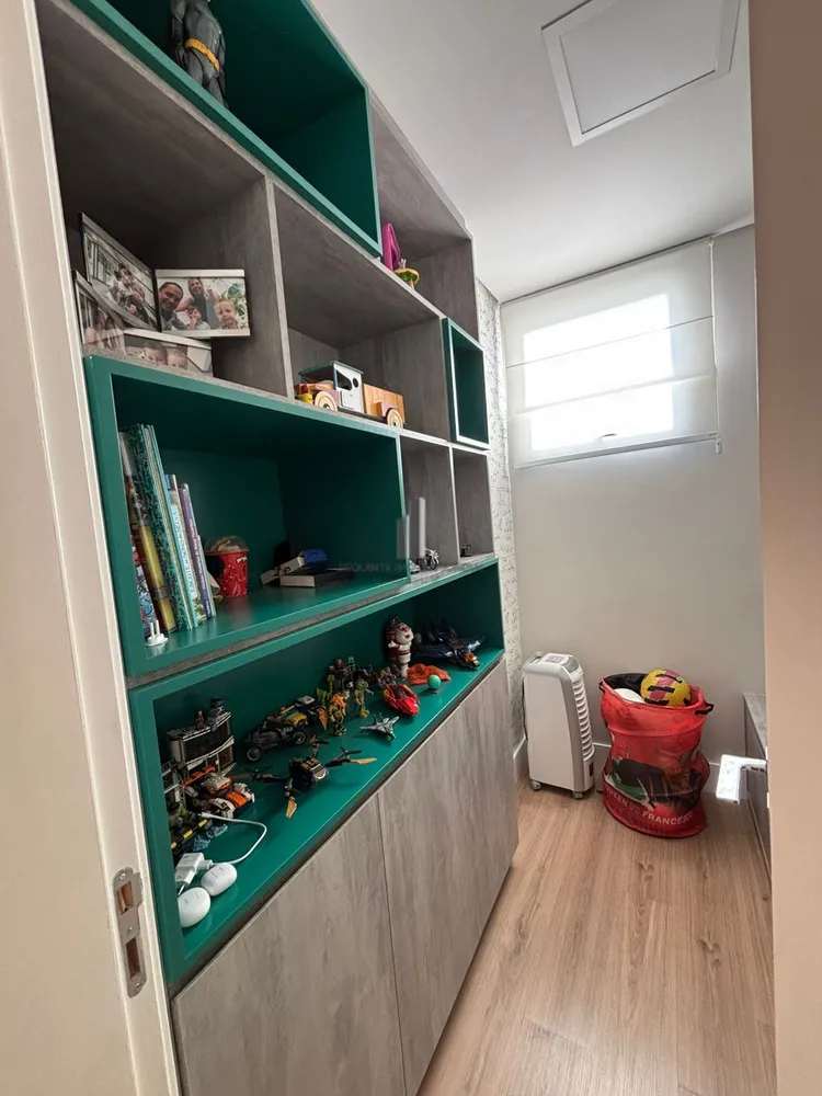 Apartamento, 3 quartos, 189 m² - Foto 4