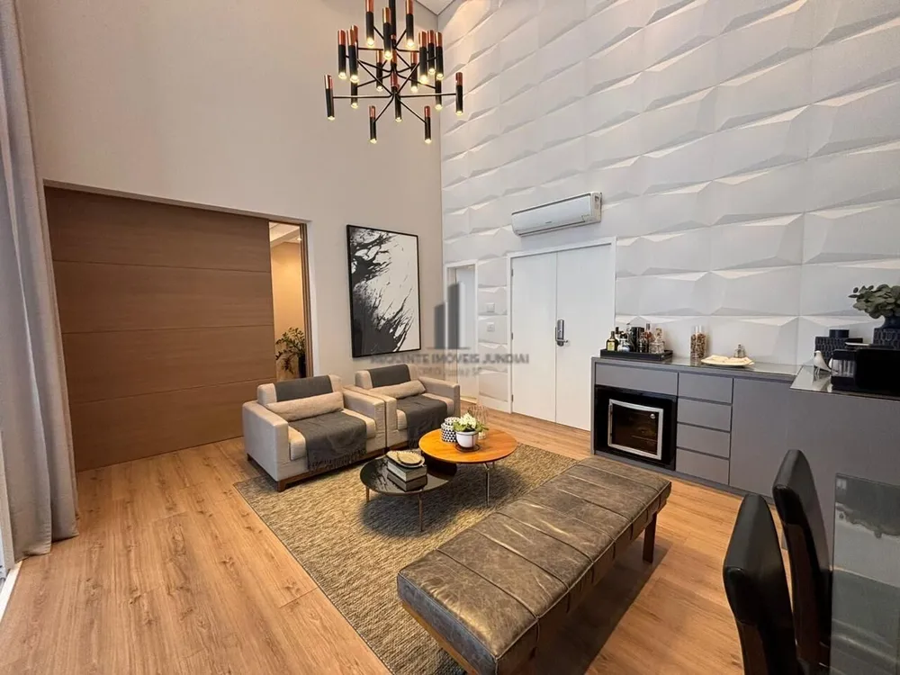 Apartamento, 3 quartos, 189 m² - Foto 1