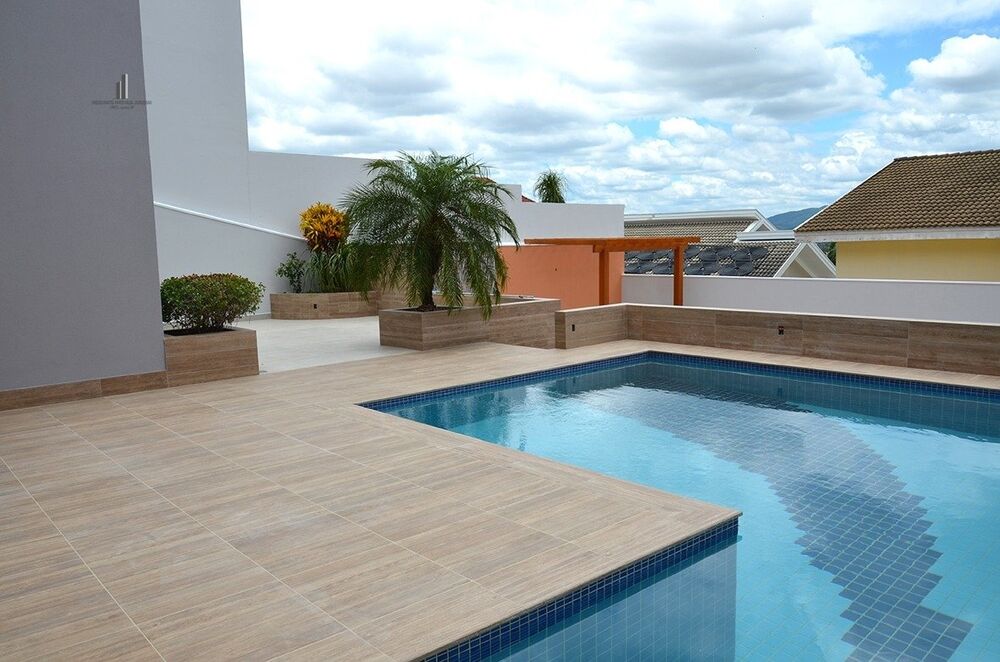 Casa de Condomínio para alugar com 3 quartos, 351m² - Foto 6