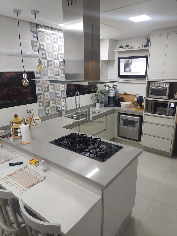 Apartamento, 3 quartos, 147 m² - Foto 5