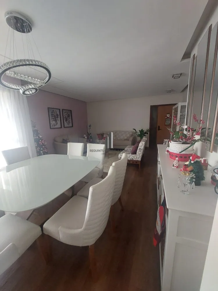 Apartamento, 3 quartos, 147 m² - Foto 4