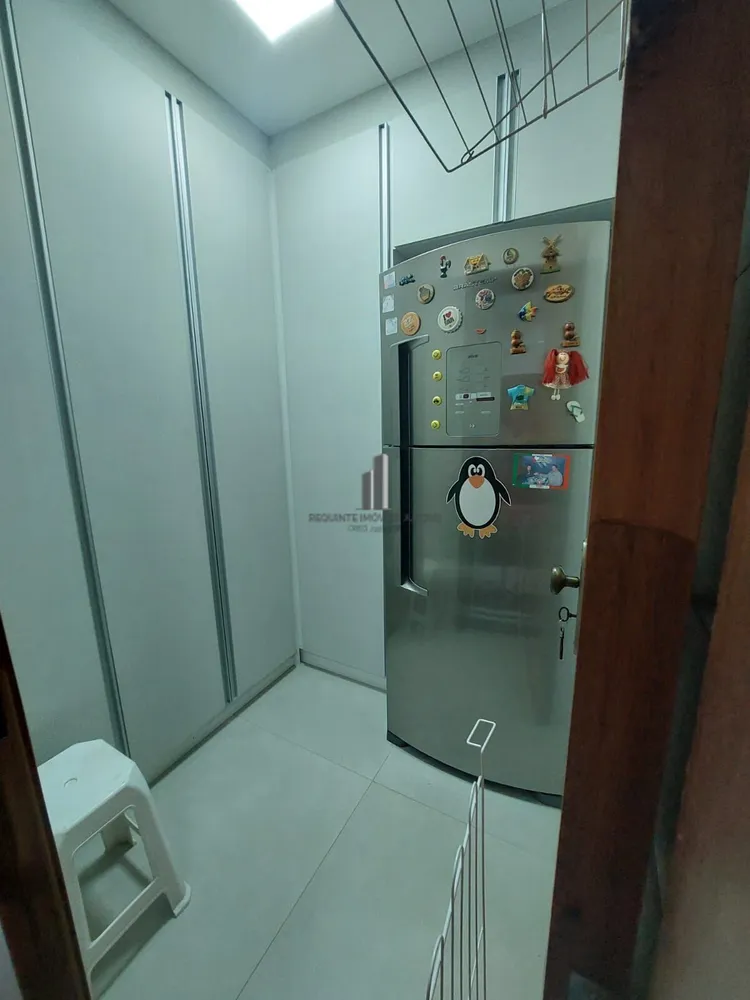 Apartamento, 3 quartos, 147 m² - Foto 8