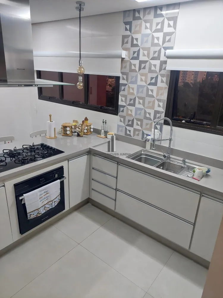 Apartamento, 3 quartos, 147 m² - Foto 11