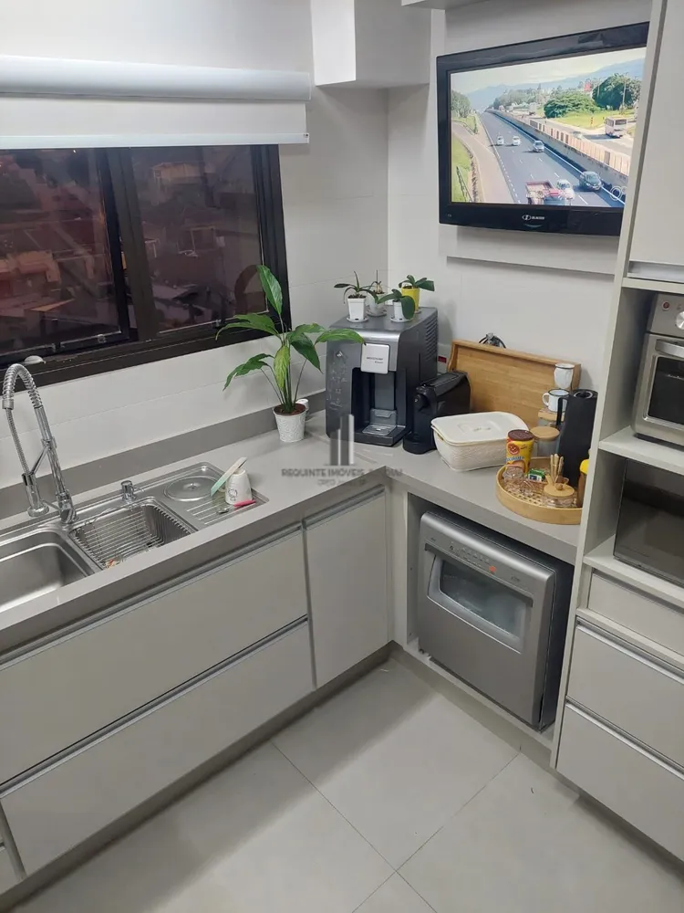 Apartamento, 3 quartos, 147 m² - Foto 6