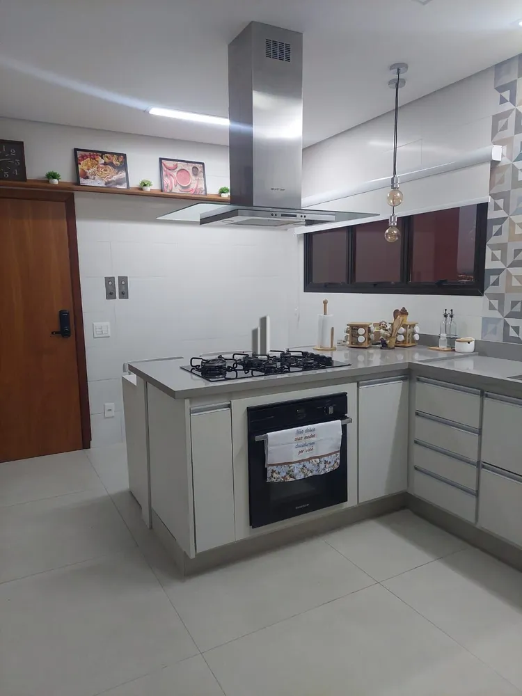 Apartamento, 3 quartos, 147 m² - Foto 3