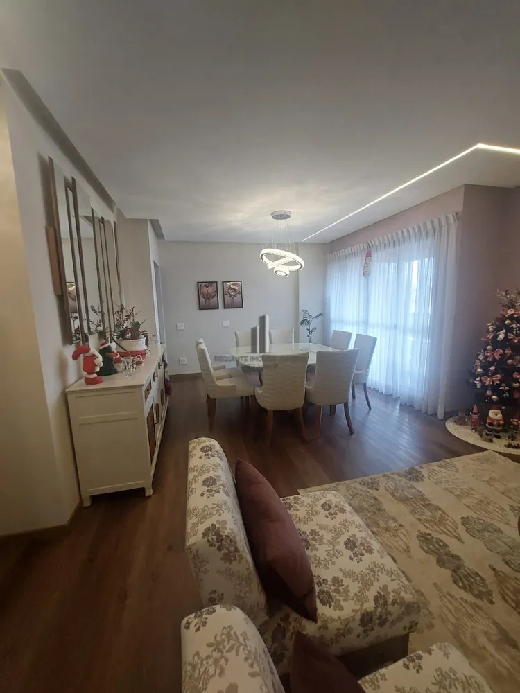 Apartamento, 3 quartos, 147 m² - Foto 1