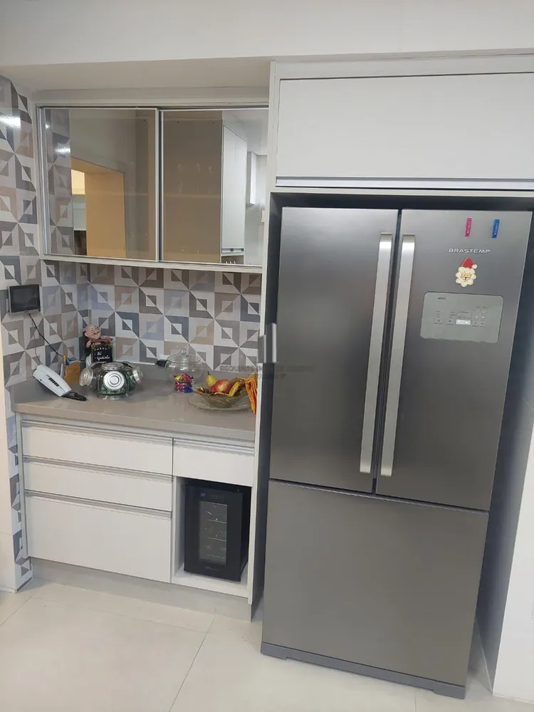 Apartamento, 3 quartos, 147 m² - Foto 7