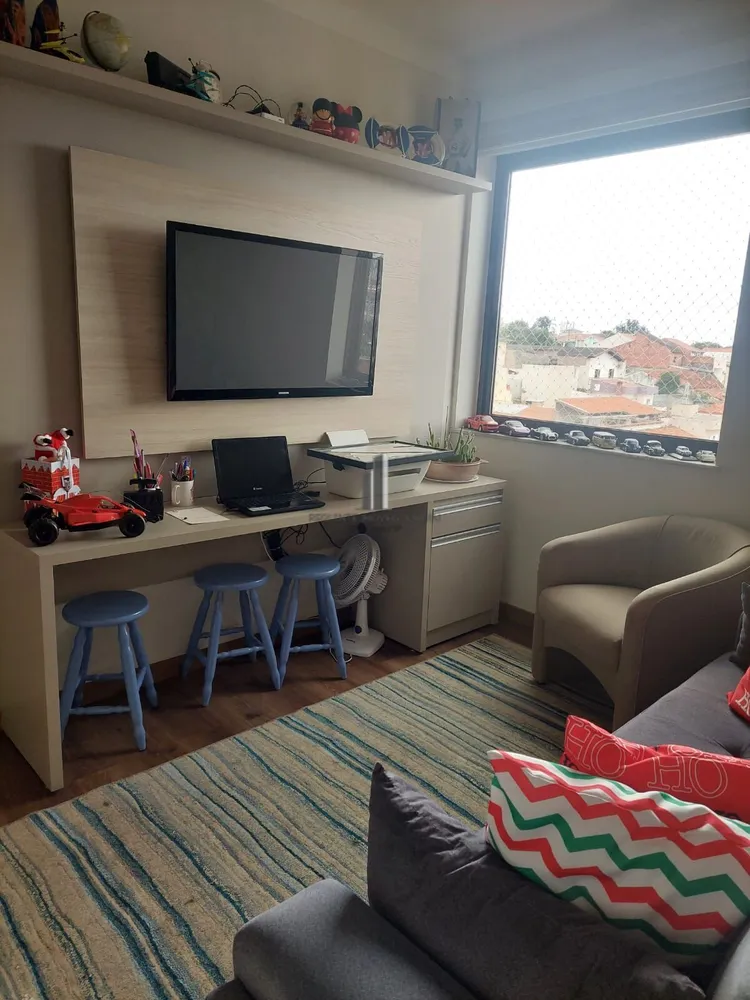 Apartamento, 3 quartos, 147 m² - Foto 12