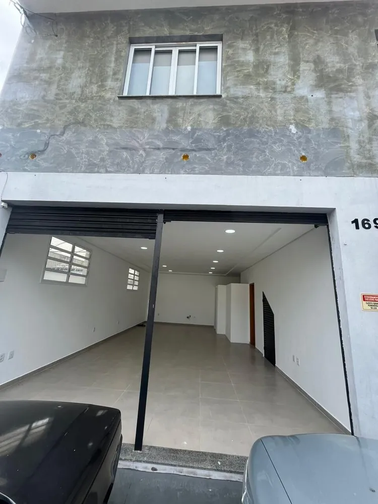 Loja-Salão, 60 m² - Foto 7