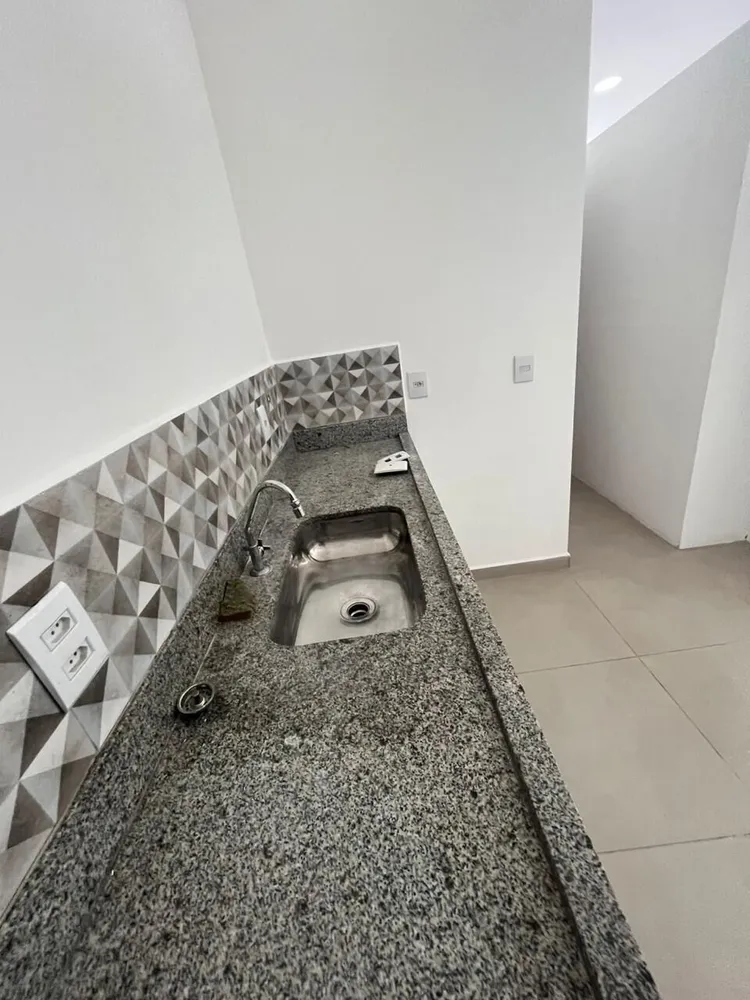 Loja-Salão, 60 m² - Foto 11