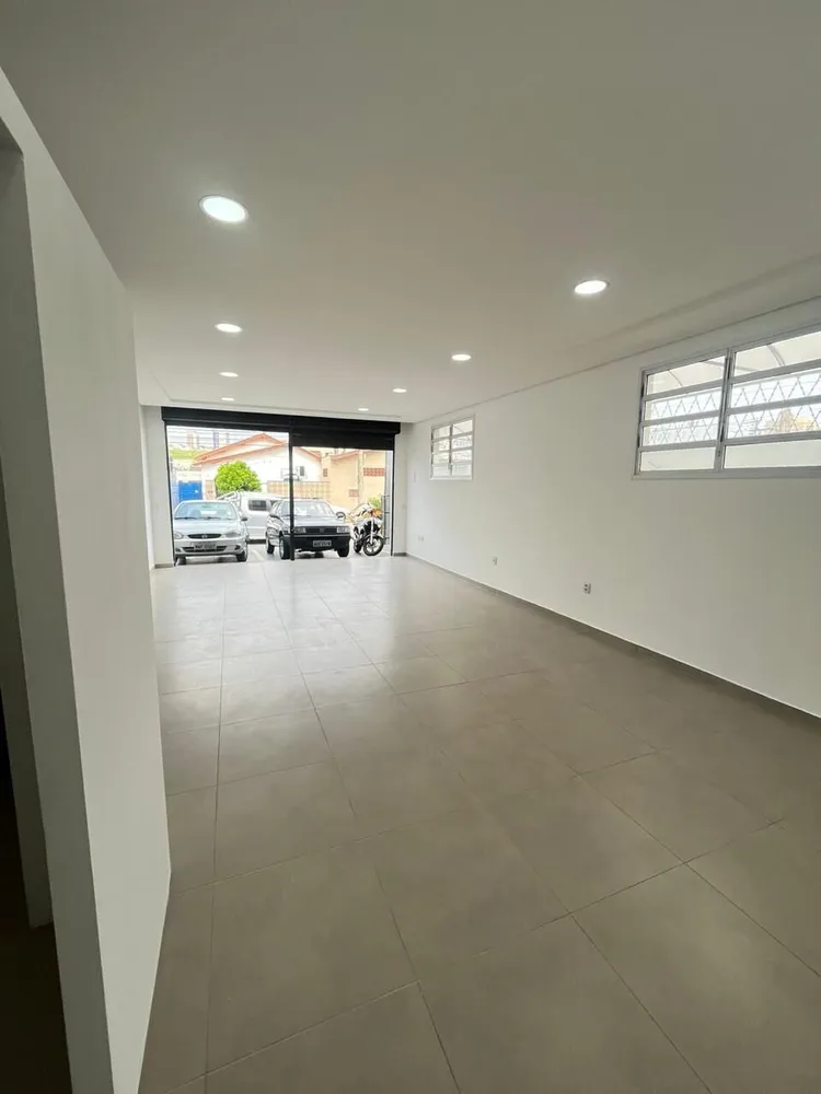 Loja-Salão, 60 m² - Foto 3