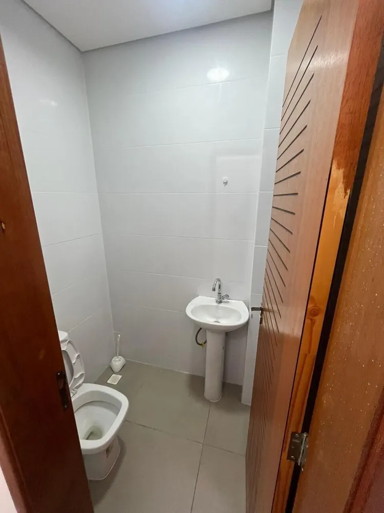 Loja-Salão, 60 m² - Foto 13