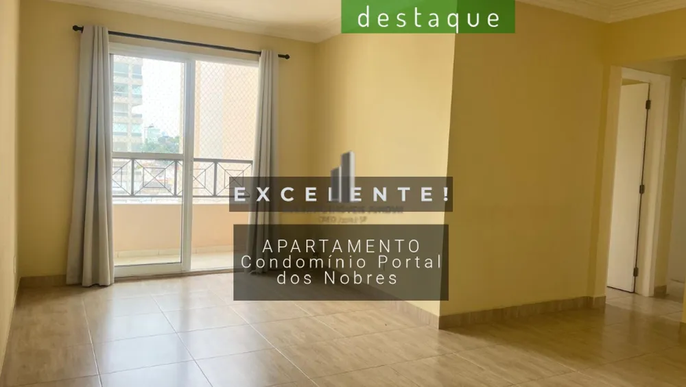 Apartamento, 3 quartos, 82 m² - Foto 11