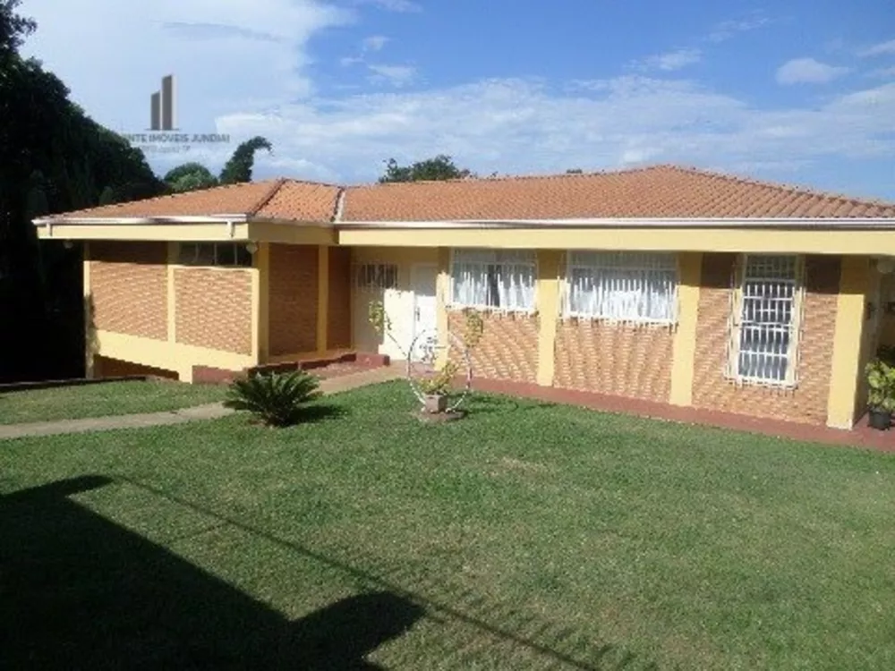 Casa à venda com 3 quartos, 400m² - Foto 3