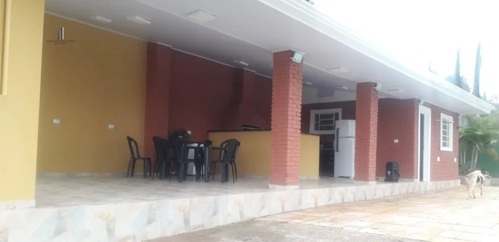 Casa, 3 quartos, 400 m² - Foto 14