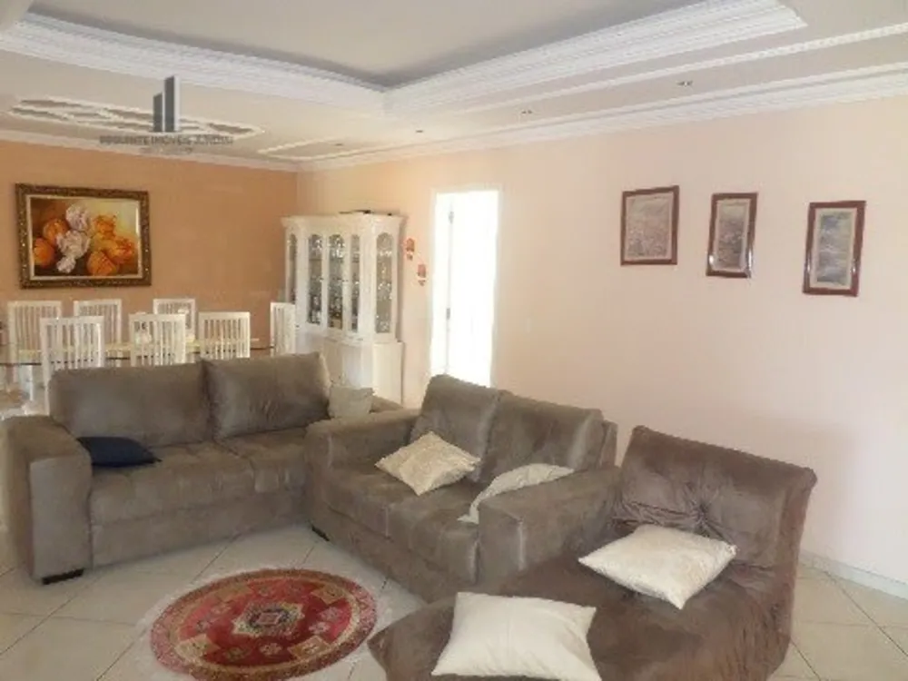 Casa, 3 quartos, 400 m² - Foto 5