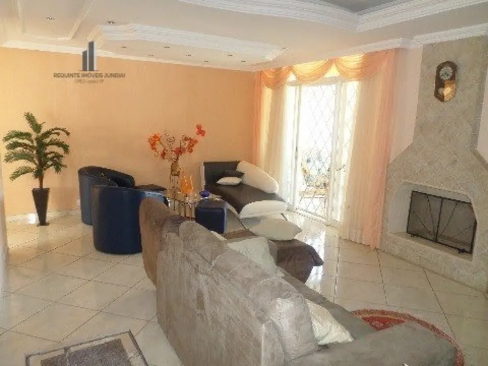 Casa, 3 quartos, 400 m² - Foto 6