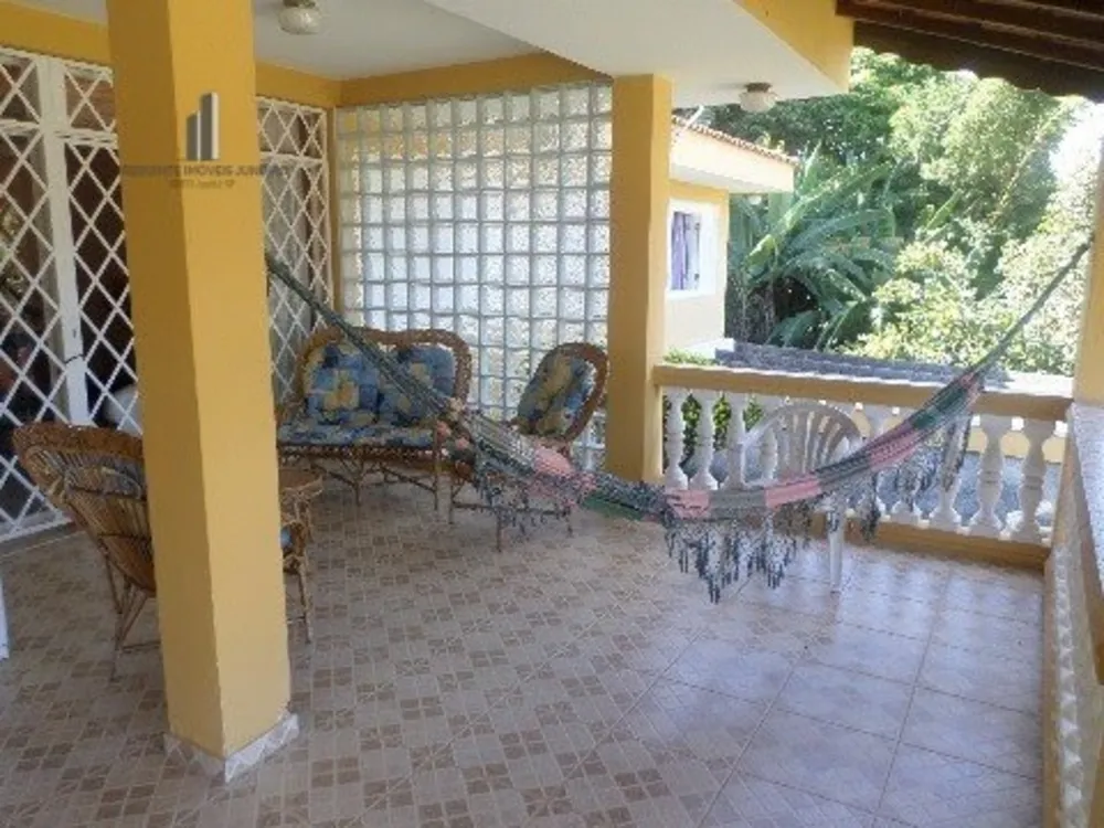 Casa, 3 quartos, 400 m² - Foto 13