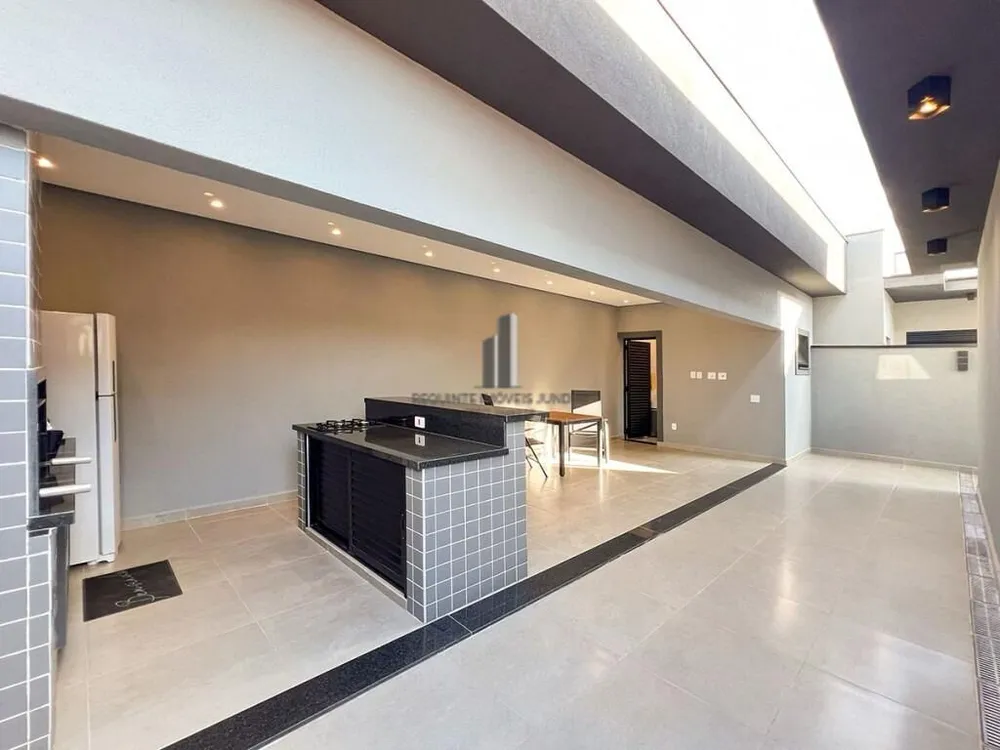 Casa de Condomínio, 3 quartos - Foto 8
