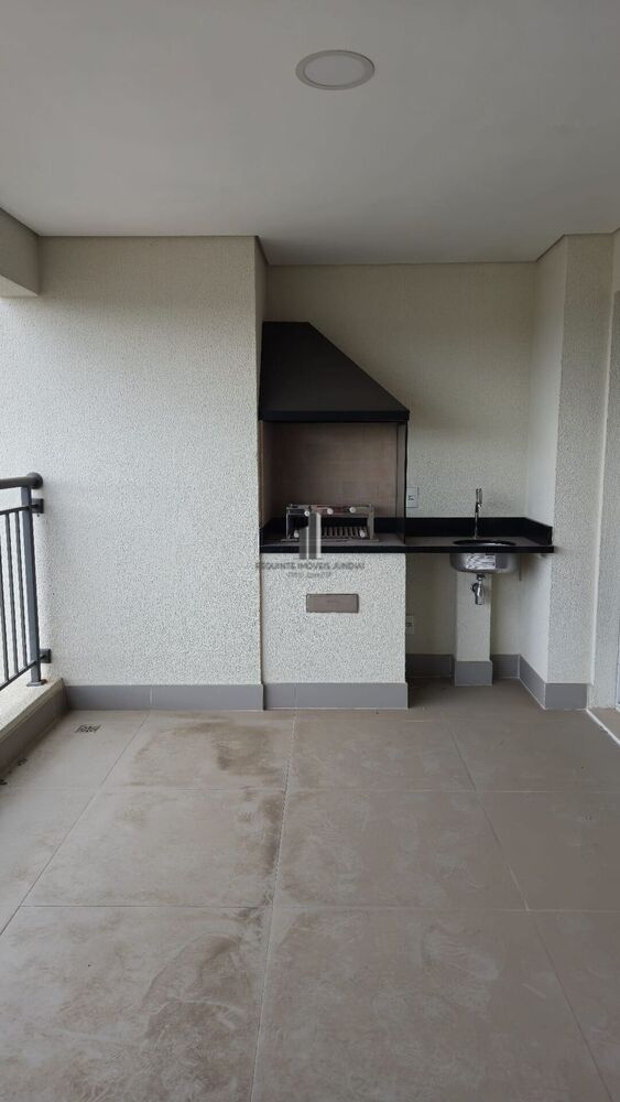 Apartamento, 3 quartos, 152 m² - Foto 2