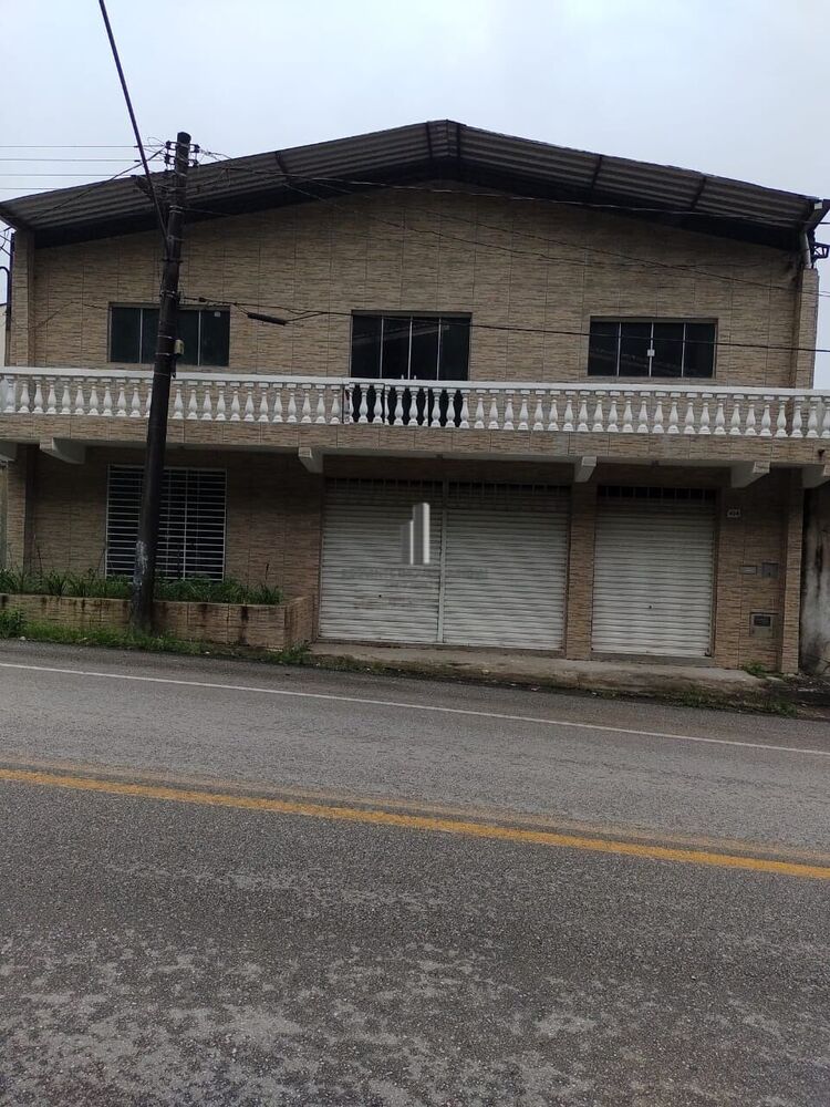 Prédio Inteiro, 403 m² - Foto 2