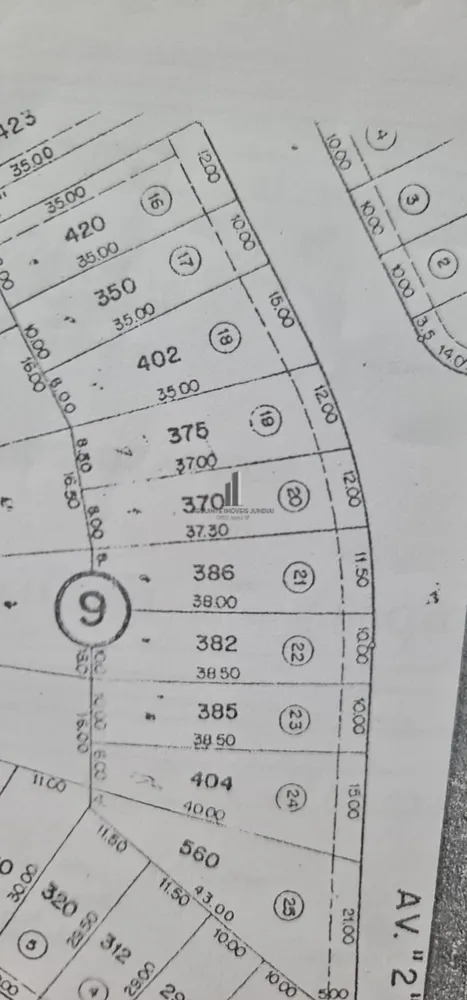 Terreno, 375 m² - Foto 6